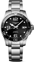 Longines Conquest L3.780.4.56.6