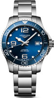 Longines Conquest L3.780.4.96.6