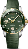 Longines Conquest L3.781.3.06.9