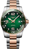 Longines Conquest L3.781.3.08.7