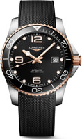 Longines Conquest L3.781.3.58.9