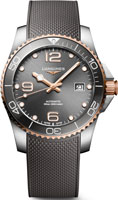Longines Conquest L3.781.3.78.9