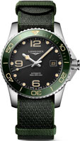 Longines Conquest L3.781.4.05.2