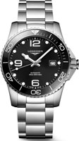 Longines Conquest L3.781.4.56.6