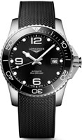 Longines Conquest L3.781.4.56.9