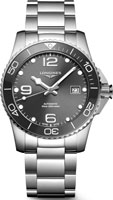 Longines Conquest L3.781.4.76.6
