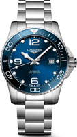 Longines Conquest L3.781.4.96.6