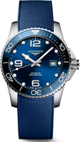 Longines Conquest L3.781.4.96.9