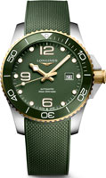 Longines Conquest L3.782.3.06.9
