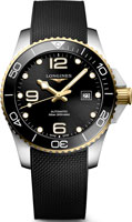 Longines Conquest L3.782.3.56.9