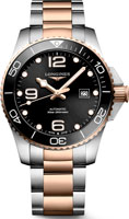 Longines Conquest L3.782.3.58.7