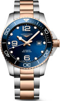 Longines Conquest L3.782.3.98.7
