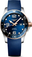 Longines Conquest L3.782.3.98.9