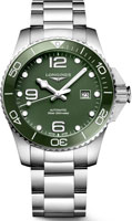 Longines Conquest L3.782.4.06.6