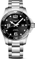 Longines Conquest L3.782.4.56.6