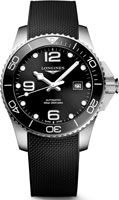 Longines Conquest L3.782.4.56.9
