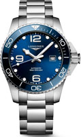 Longines Conquest L3.782.4.96.6