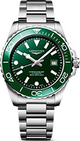 Longines Hydroconquest L3.788.4.06.6