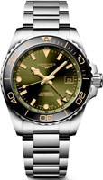 Longines Conquest L3.790.4.06.6