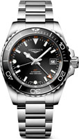Longines Conquest L3.790.4.56.6
