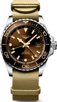 Longines Conquest L3.790.4.66.2
