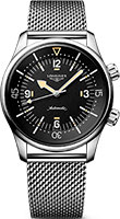 Longines Legend Diver L3.795.4.59.9