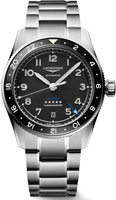 Longines Spirit L3.802.4.53.6