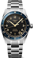 Longines Spirit L3.802.4.60.6