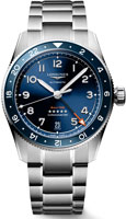 Longines Spirit L3.802.4.93.6
