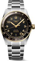 Longines Spirit L3.802.5.53.6