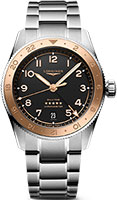 Longines Spirit L3.803.5.53.6