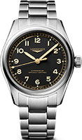 Longines Spirit L3.809.4.53.6
