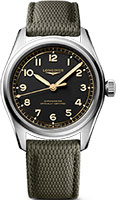 Longines Spirit L3.809.4.53.9
