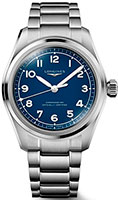 Longines Spirit L3.809.4.93.6
