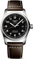 Longines Spirit L3.810.4.53.0