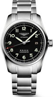 Longines Spirit L3.810.4.53.6