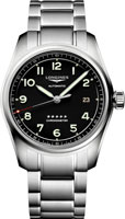 Longines Spirit L3.810.4.53.9