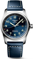 Longines Spirit L3.810.4.93.0
