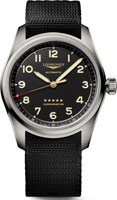 Longines Spirit L3.811.1.53.2