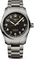 Longines Spirit L3.811.1.53.6