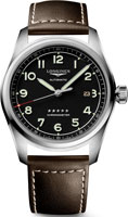 Longines Spirit L3.811.4.53.0
