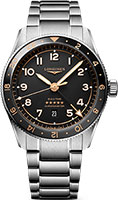 Longines Spirit L3.812.4.50.6