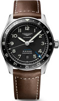 Longines Spirit L3.812.4.53.2