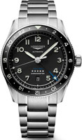 Longines Spirit L3.812.4.53.6