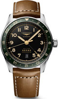 Longines Spirit L3.812.4.63.2