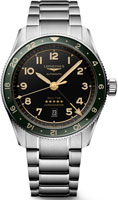Longines Spirit L3.812.4.63.6