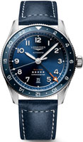 Longines Spirit L3.812.4.93.2