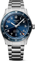 Longines Spirit L3.812.4.93.6