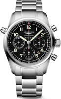 Longines Spirit L3.820.4.53.6