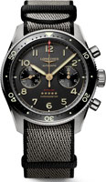 Longines Spirit L3.821.1.53.2